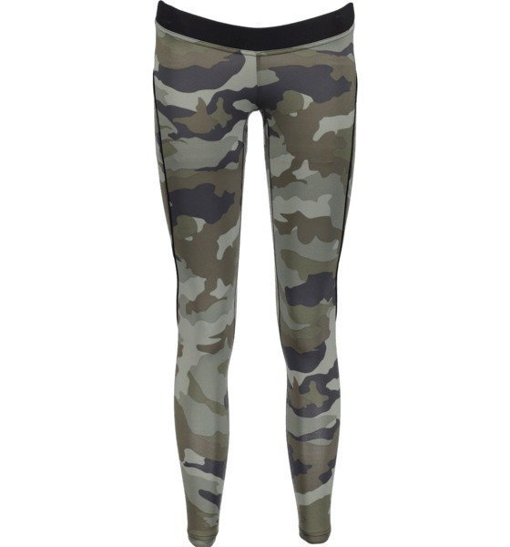 Better Bodies Camo Long Tights