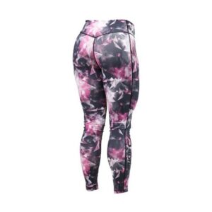 Better Bodies Crystal Tights Hot Pink Small