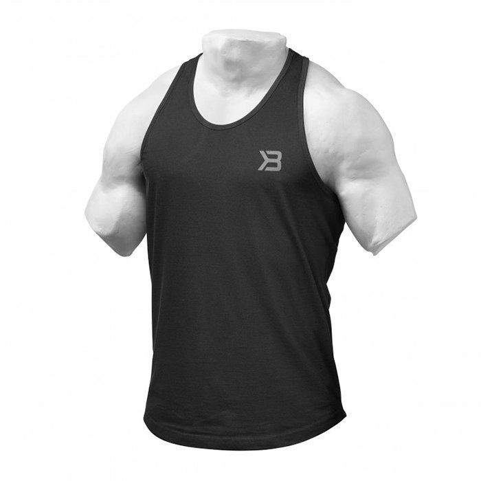 Better Bodies Essential T-back black L