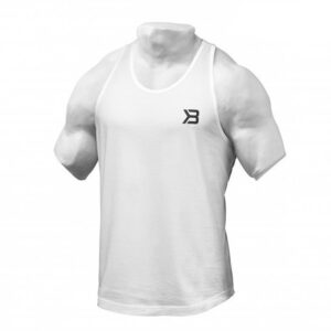 Better Bodies Essential T-back white L