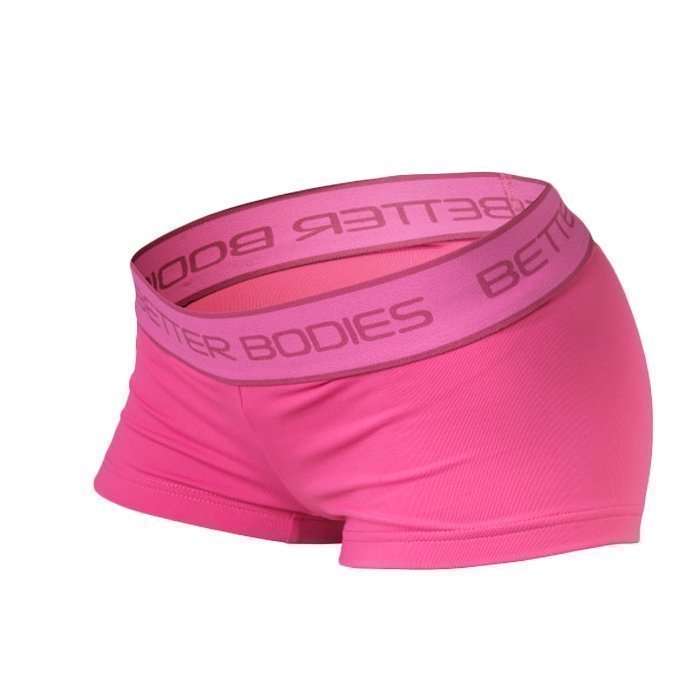 Better Bodies Fitness Hotpant hot pink M