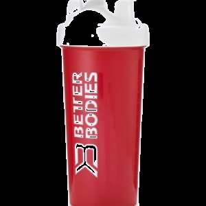 Better Bodies Fitness Shaker Shakeri