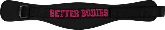 Better Bodies Gym Belt