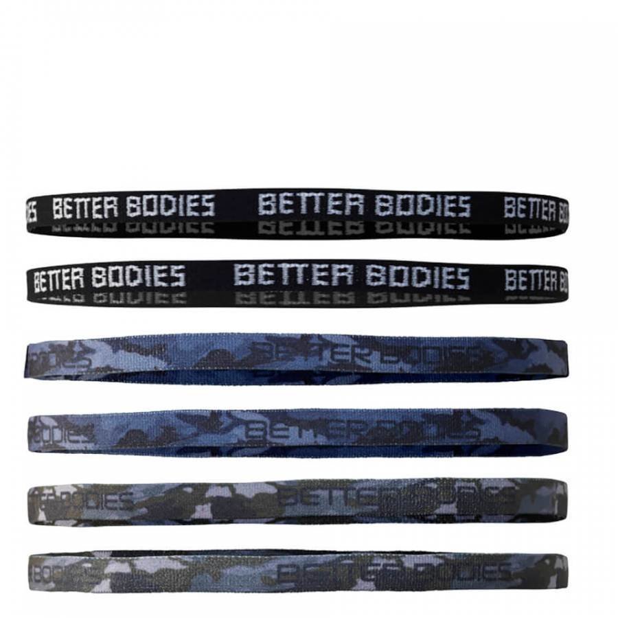 Better Bodies Headband Camo Combo