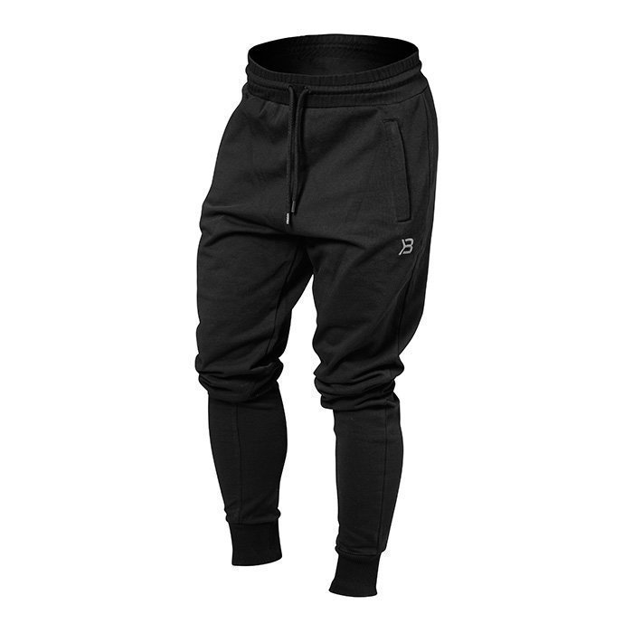 Better Bodies Jogger Sweat Pants black M