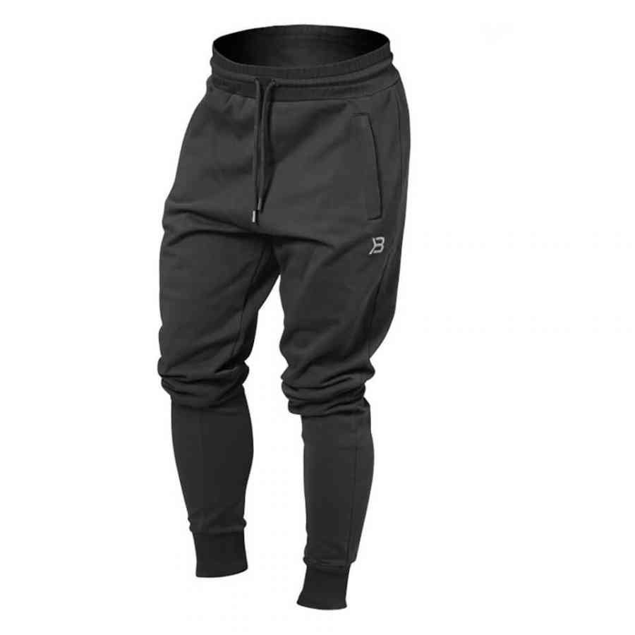 Better Bodies Jogger Sweatpants Black M Musta