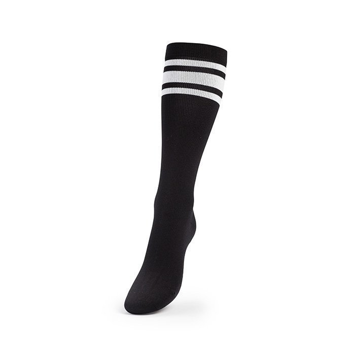 Better Bodies Knee Socks black M