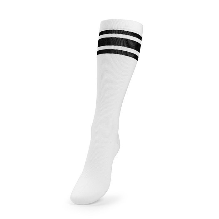 Better Bodies Knee Socks white L