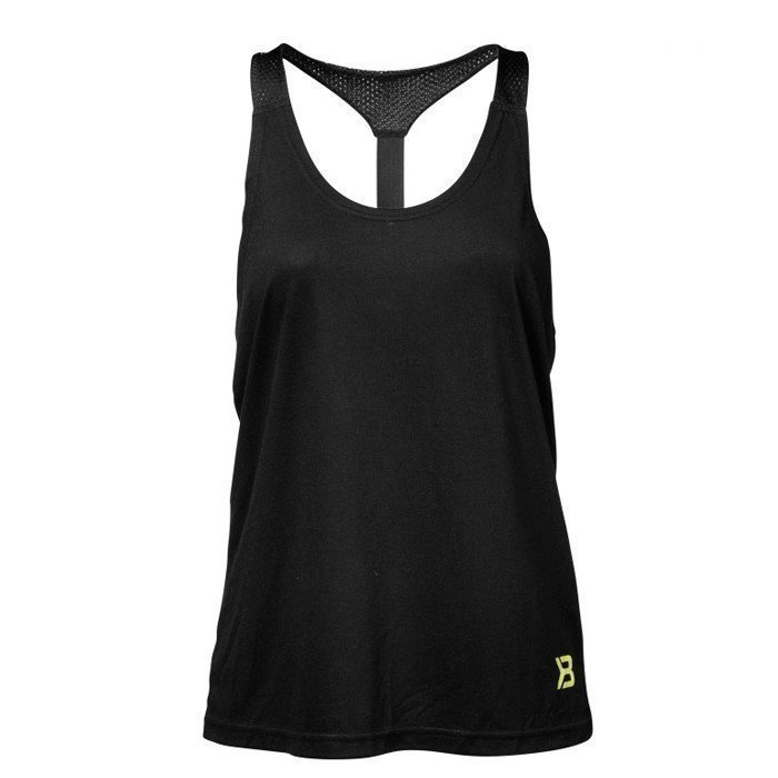 Better Bodies Loose Fit Tank black L