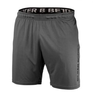 Better Bodies Loose Function Short Iron