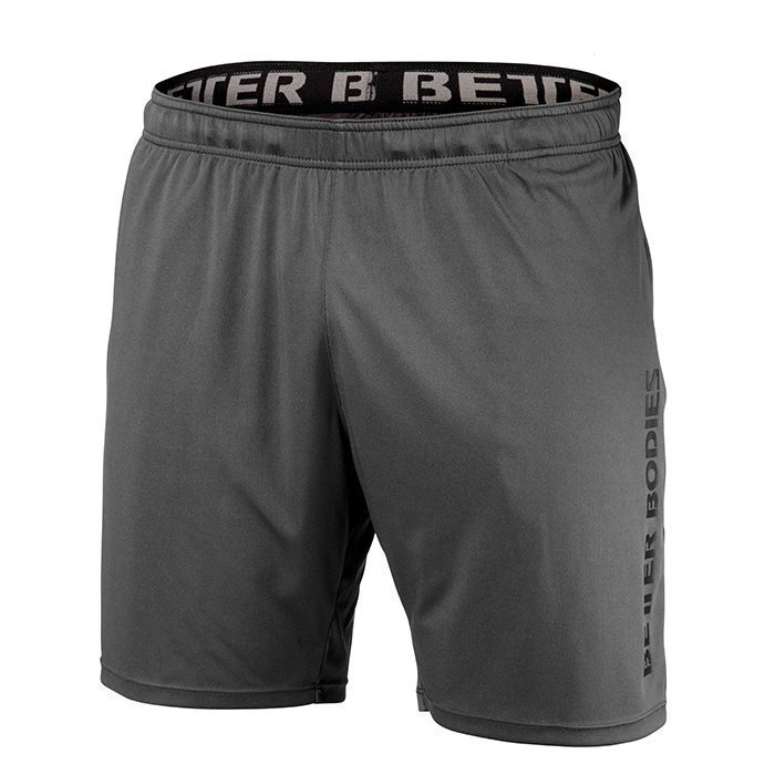 Better Bodies Loose Function Short Iron X-large