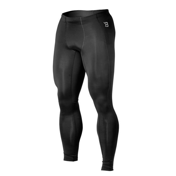 Better Bodies Men's function tights black L