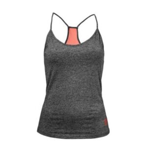 Better Bodies Performance Top Antracite Melange