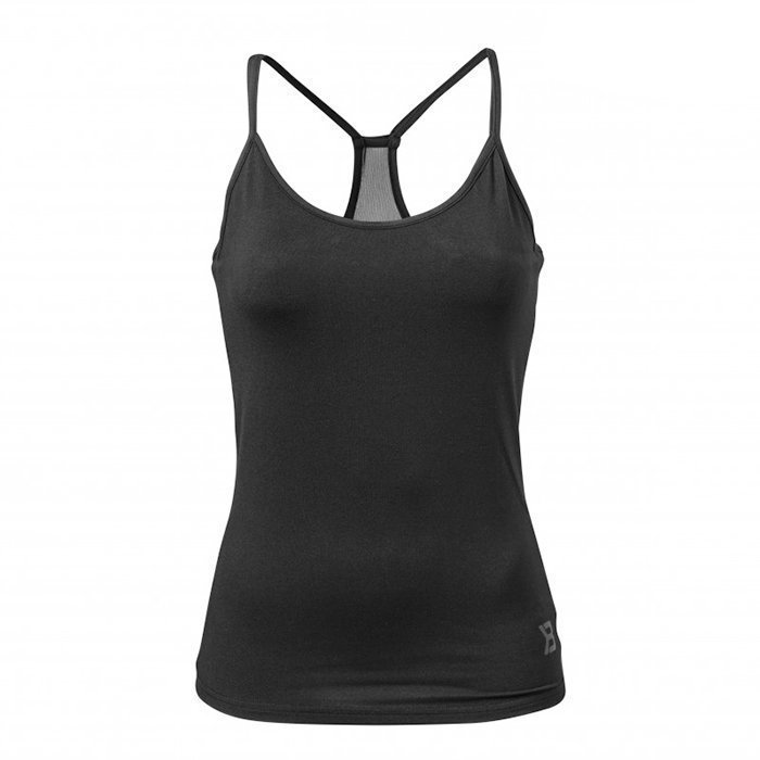 Better Bodies Performance Top Black Medium