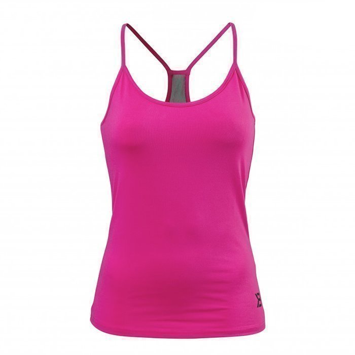 Better Bodies Performance Top Hot Pink Large