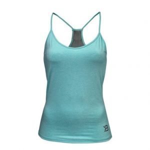 Better Bodies Performance Top Light Aqua