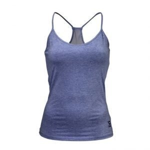 Better Bodies Performance Top Purple Melange