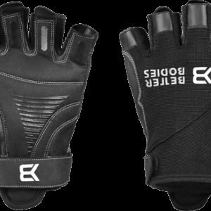 Better Bodies Pro Gym Gloves Treenihanskat