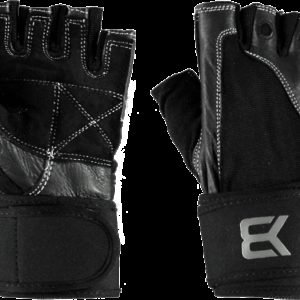 Better Bodies Pro Wrist Wrap Gloves Treenihanskat