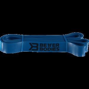 Better Bodies Resistance Band Heavy Kuminauha