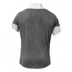 Better Bodies Tribeca Tee Antracite melange XXL