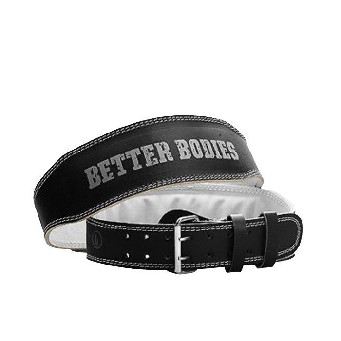 Better Bodies Weight Lifting Belt black S