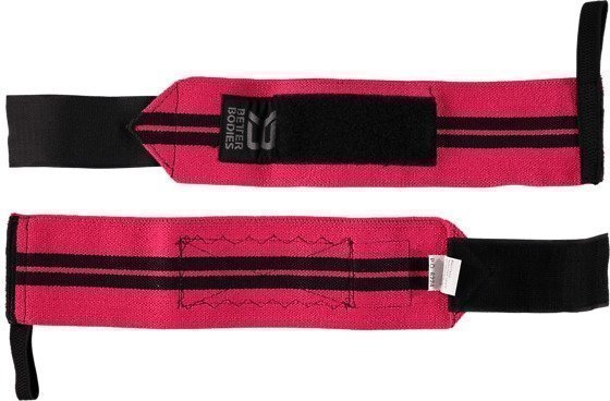 Better Bodies Wrist Wraps