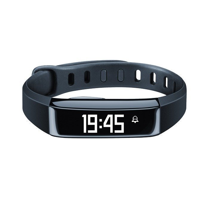 Beurer AS80 Activity sensor Black