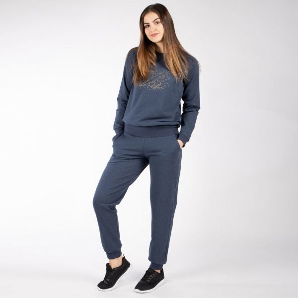 Biancaneve B Cheer Housut Denim