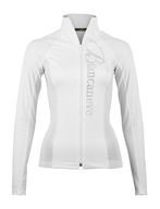 Biancaneve B Fabulous Jacket White