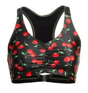 Biancaneve B Sporty Toppi Cherry