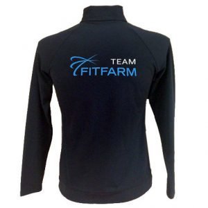 Biancaneve Fitfarm Takki Miehille