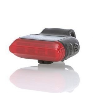 Bike Light City Rear