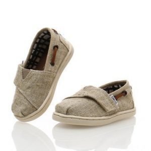 Bimini Espadrille Kids