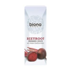 Biona Punajuurimehu 500 ml