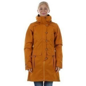 Bjerke 3in1 Lady Coat