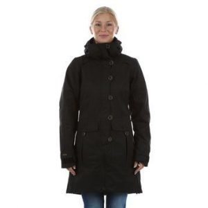 Bjerke 3in1 Lady Coat