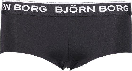 Bjorn Borg Mini Shorts Boo