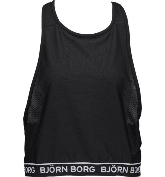 Bjorn Borg Pepper Top