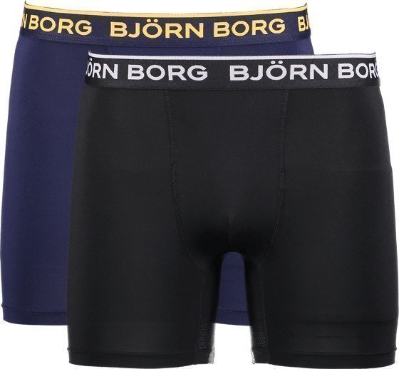 Bjorn Borg Performance Pro Shorts Philip 2p