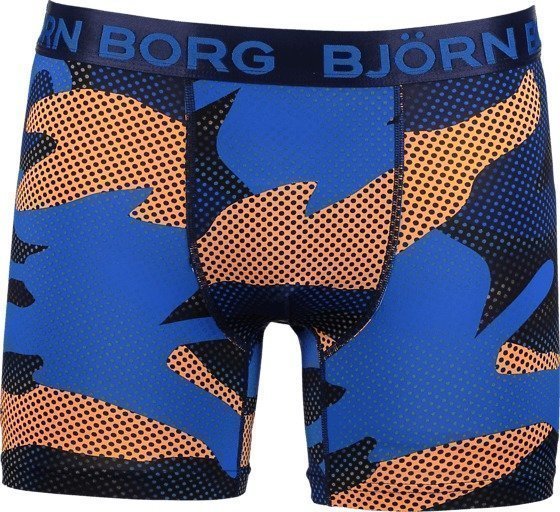 Bjorn Borg Performance Shorts Per