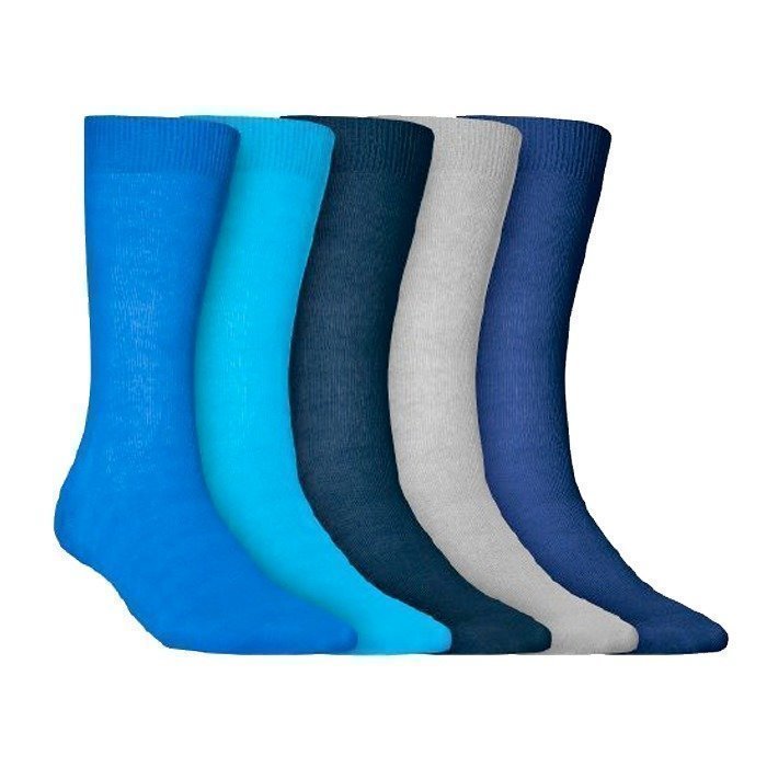 Björn Borg Ankel Socks french blue 41-45