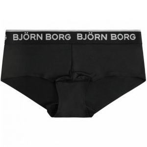Björn Borg Bb Seasonal Solids Minishorts Treenipikkuhousut