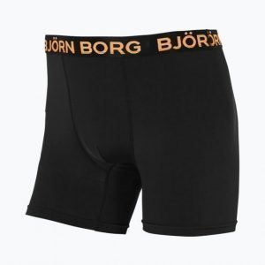 Björn Borg Bb Seasonal Solids Shorts Treenialushousut