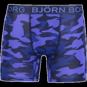 Björn Borg Bb Tonal Camo Per Shorts Alushousut