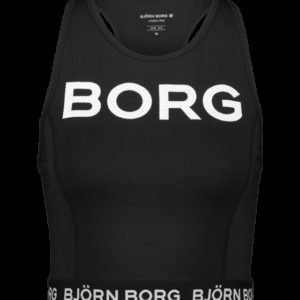 Björn Borg China Crop Tank Treenipaita