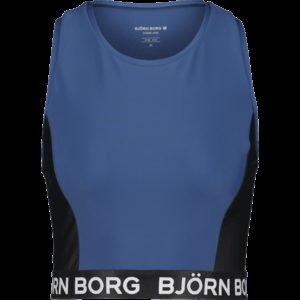 Björn Borg Clary Cropped Tank Treenipaita