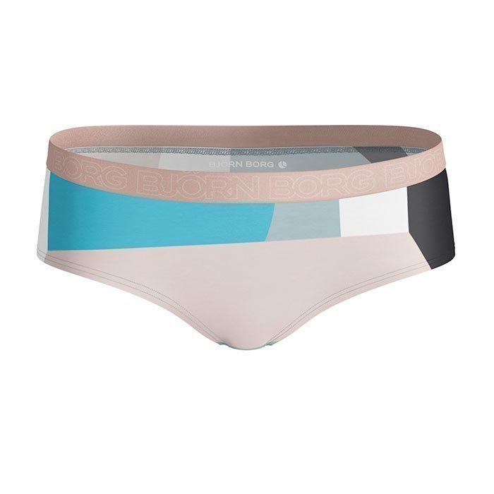 Björn Borg Hipster BB Colourblock sterling blue L