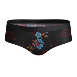 Björn Borg Hipster Fairytale 1-pack black