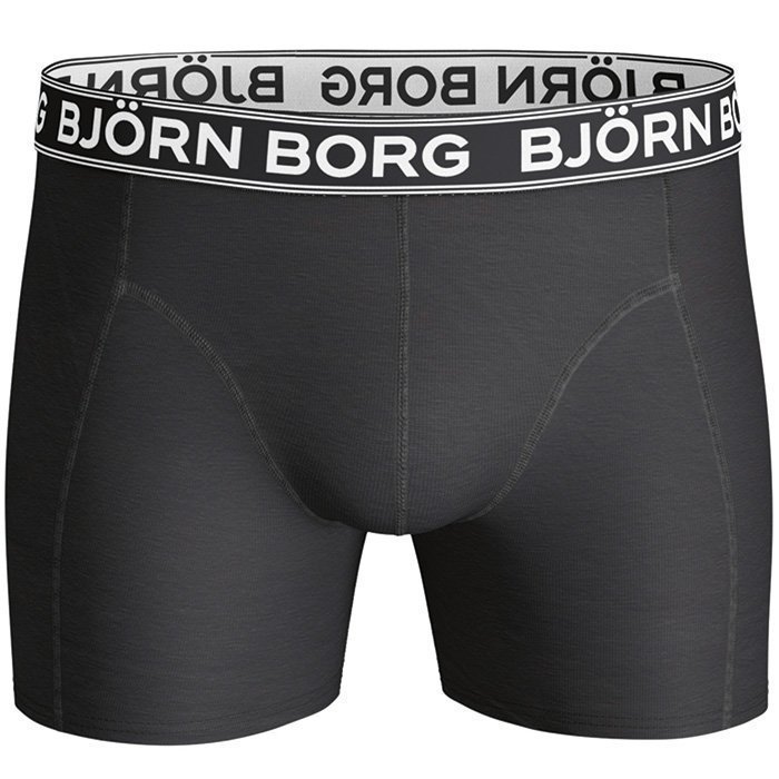 Björn Borg Iconic Shorts Black L